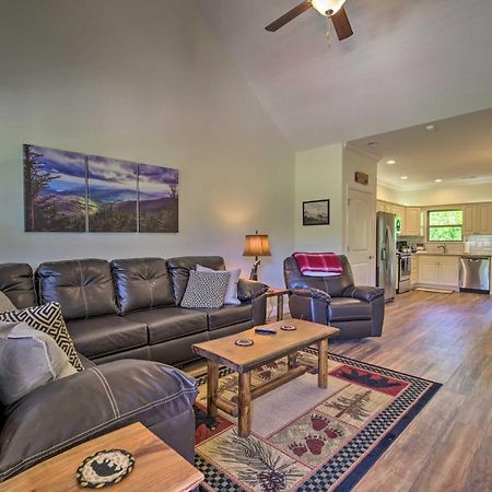 Townsend Condo With Pool, Great Smoky Mountain Views Eksteriør billede