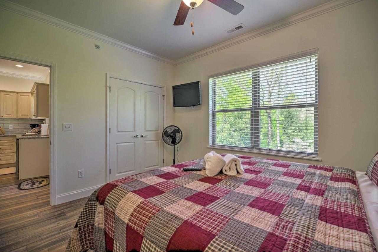 Townsend Condo With Pool, Great Smoky Mountain Views Eksteriør billede