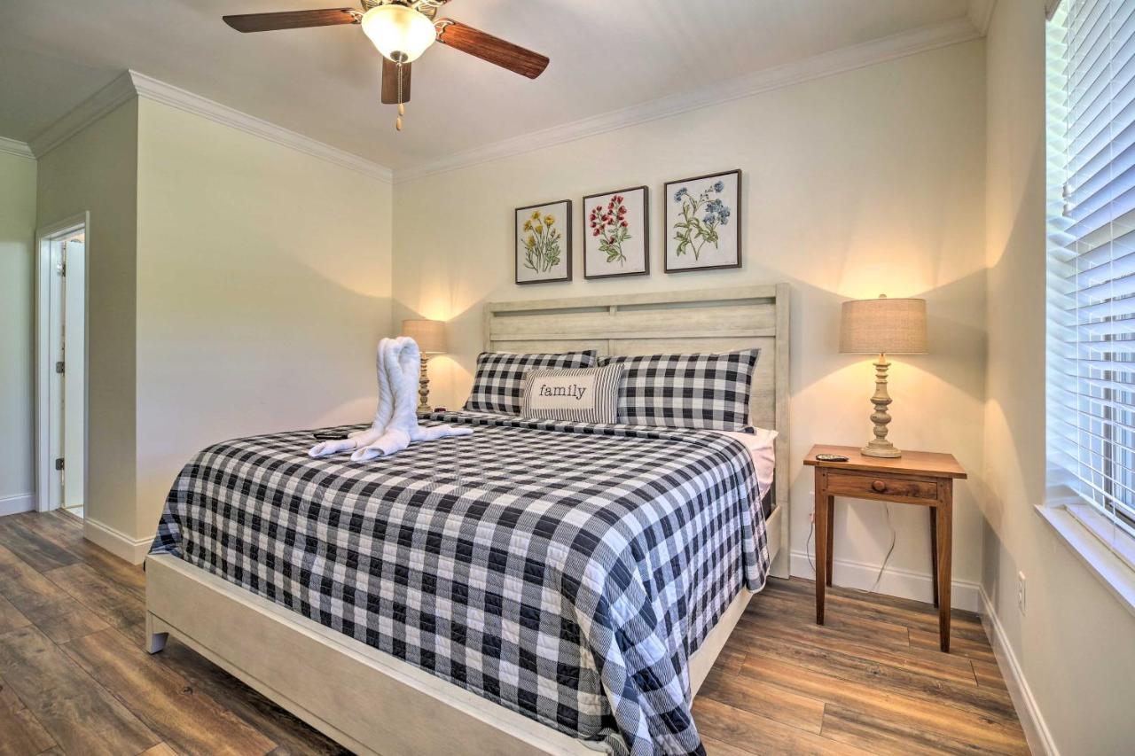 Townsend Condo With Pool, Great Smoky Mountain Views Eksteriør billede
