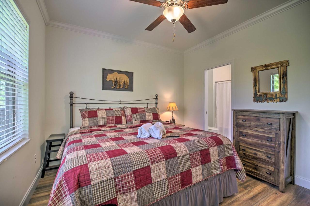 Townsend Condo With Pool, Great Smoky Mountain Views Eksteriør billede