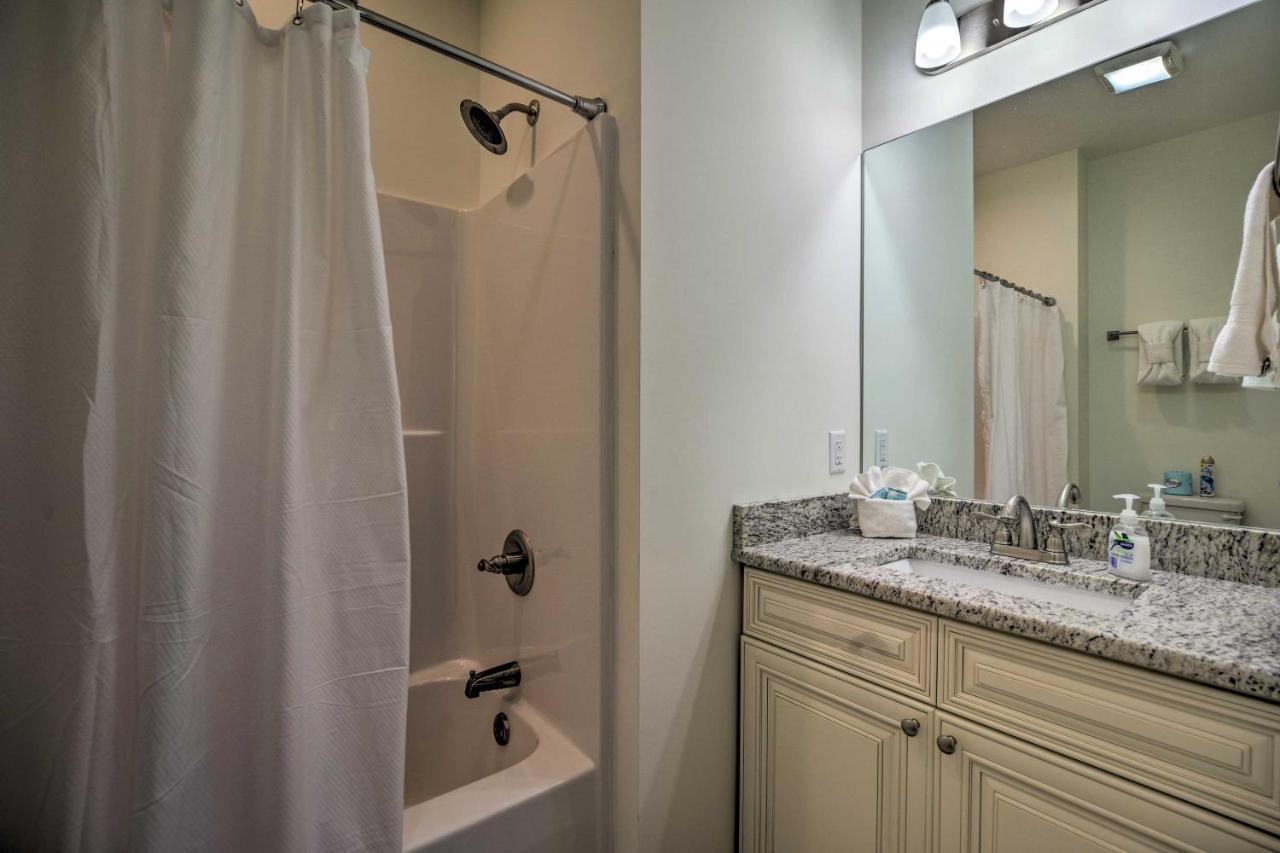 Townsend Condo With Pool, Great Smoky Mountain Views Eksteriør billede