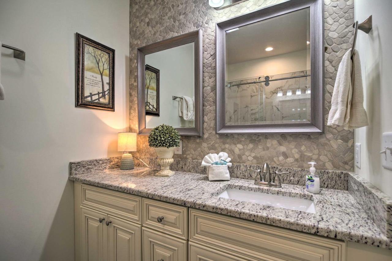 Townsend Condo With Pool, Great Smoky Mountain Views Eksteriør billede