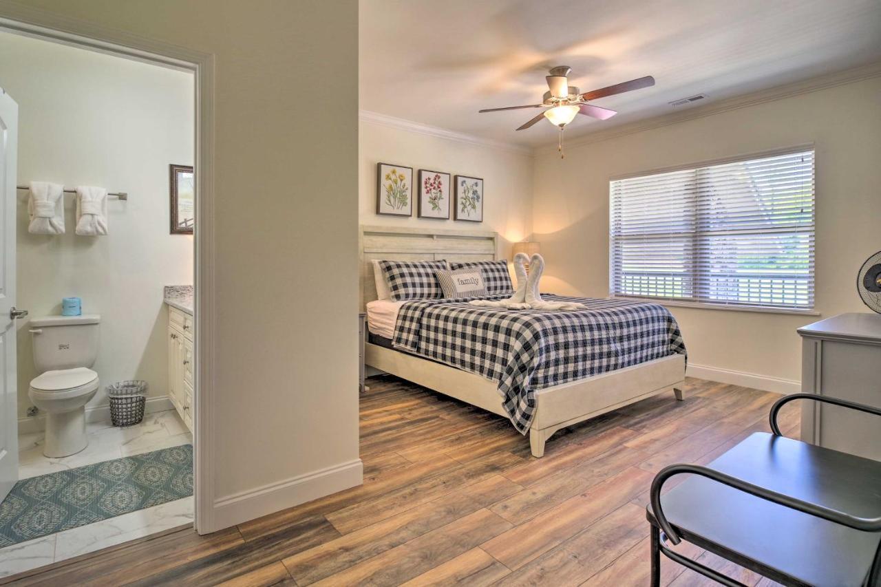 Townsend Condo With Pool, Great Smoky Mountain Views Eksteriør billede